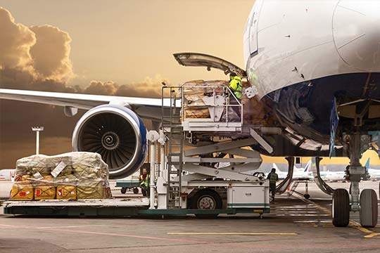 Air Freight