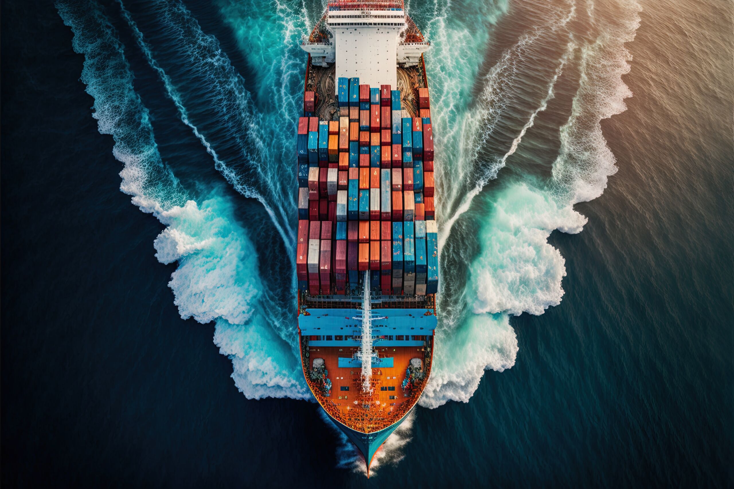 Ocean Freight