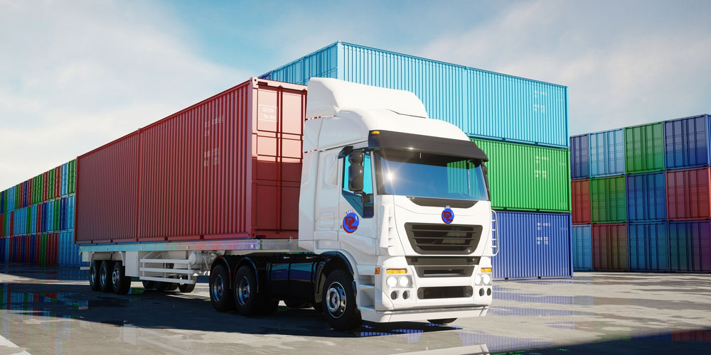 Road Freight